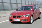 BMW 118i Sport Line 2011 года